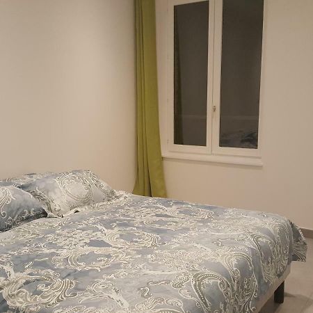 Galion - Duquesne Apartment Dieppe Bagian luar foto