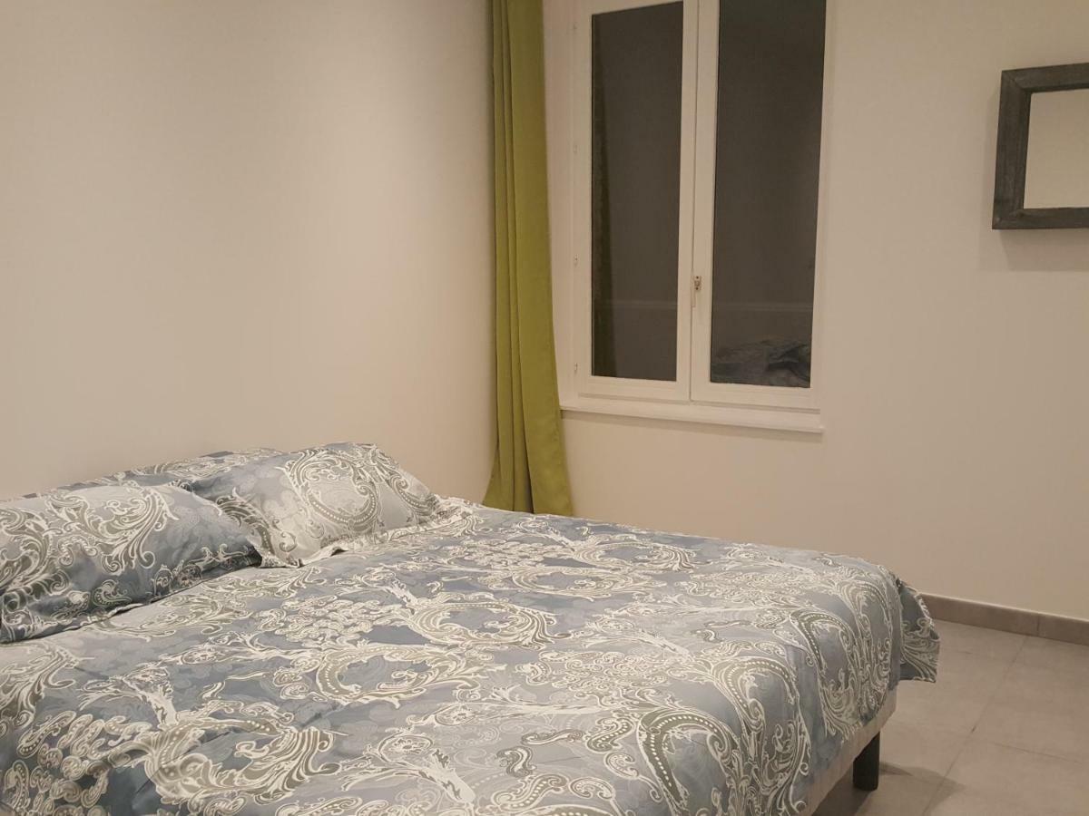 Galion - Duquesne Apartment Dieppe Bagian luar foto